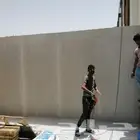 قواطع سمنت امبورد