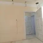 معلم دهانات وترميم الواجهات والعوازل وجميع انواع الديكورا.