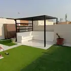 تنسيق حدائق جده ومكه