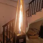 دفايه غاز جديد فقط