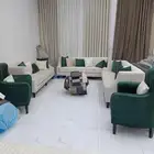 مفروشات لااثاث