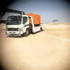 سطحة ونش كرين رافعة سطحه جده ونش