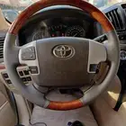 خياطه دركسون جيب لاندكلروزر وكاله