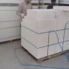 طوب ابيض سيبوركس عازل حراري