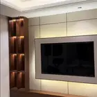 جبس بورد بويه ديكورات فوم نعلات بديل شيبورد ورق ترميم تشطيب