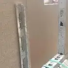 تكسير جدران وأرضيات وبناء وتلييس وقص ابواب ودرايش بالصاروخ