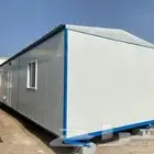 تصنيع وتوريد برتبلات كرفانات بركسات ومكاتب وبيوت جاهزة
