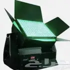 اليوم الوطني سيتي كلر كشافات تغير شكل المبني