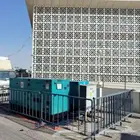 تاجير مولدات