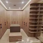 غرف نوم وتاثيثات فندقية