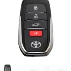 ريموت لاندكروزر 2022-2023 أصلي جديد