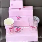 مطبعة أكياس بكج_عباية ورق_زبدة ورق_تغليف سيفتي تيشيرت يوفي