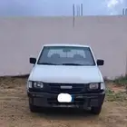للبيع سياره ايسوزو غمارتين 2002