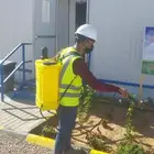 شركة تنظيف المكيفات بجميع انواعها .مكافحة الحشرات والقوراض