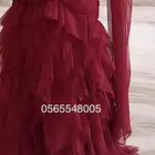 فستان من key.Apparal