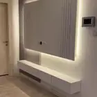 ديكورات بجميع انواعها الجديده شيبرت بديل الرخام بديل الخشب ا