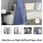 فساتين سهرة