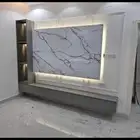 ديكورات ودهانات الطائف الوان العالميه