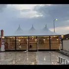 خيام الصقور خيام ملكية