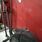 اجهزه تمرين وعربه للاطفال جديده وسرير اطفال