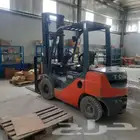 للأيجار رافعه شوكيه (فوركلفت)