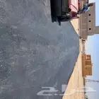 بسم الله الرحمن الرحيم يوجد جميع اعمال الاسفلت