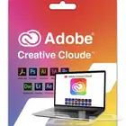 اشتراك ادوبي كريتيف كلاود رسمي ومضمون