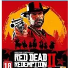 ريد ديد 2 ريزدنت ايفل كود سوني 4