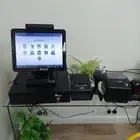 جهاز كاشير محمصة جهاز كاشير بوفيه كاشير خضار كاشير ملحمة