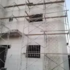 بديل الحجر لياسه ملونه شبيه الحجر الطبيعي معا كسر رخام اسب