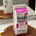 سكر غزل البنات حلاوه قطن الأمريكي الأصلي