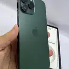 ايفون 13 برو ماكس 256 زيتي