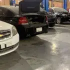 مكاين كابرس زد ار ون ضمان لمده سنه كامله