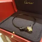 كارتير اسواره ترنتي بخيط أسود أصليه