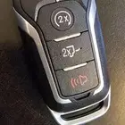 فورد ريموت مفتاح 2014