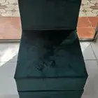 صوفا بد حج اسفنج خشب