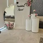 استندات تخرج وكوش زواج ملكه خطوبه