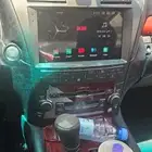 تركيب شاشه لكزز 460