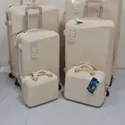 شنط سفر ودبش
