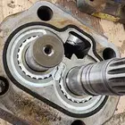 مكنيك معدات ديزل هدروليك