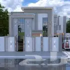 تصميم واجهات وديكور ورخص بناء
