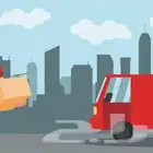 توصيل طلبات