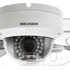 تركيب كاميرات مراقبة