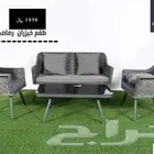 جلسه جلسات طقم خيزران
