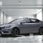 ام جي MG 6 فل كامل 2023