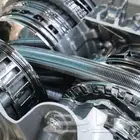 توضيب قيرات اكسنت