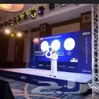 شاشات عرض عملاقه تأجير