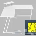 وفرنا لكم طاولات قيمنق بعدة أشكال وألوان وأسعار مميزة