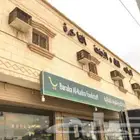 فندق الدلفين للايجار شهري ويومي في الكدره بالدرب