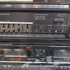 مسجل ياباني قديم ماركه تكنكس Technics